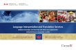 A1 language interpretation and translation services