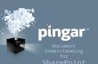 Pingar App for SharePoint