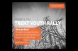 Trent Youth Rally - Youth Advisor Workshop