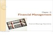 Cha13 Financial Mgmt