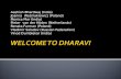 Welcome to Dharavi & Dharadam