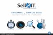 Sell2IT Executive Overview Cr