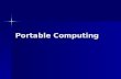 19 portable computing