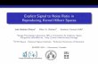 Explicit Signal to Noise Ratio in Reproducing Kernel Hilbert Spaces.pdf