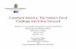 David Walker: "America at a Crossroads" Lecture 1/9/12