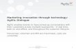 Econsultancy Innovation Tech Agillic