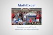 122   math excel - mw2014