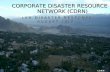 CDRN Leh Disaster Response 2010