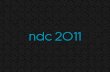 NDC 2011 - The FLUID Principles