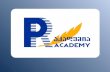 PR Academy | PR აკადემია