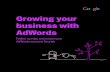 Growing your business with Adwords by Google - From Digital Marketing Paathshala