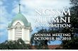2010 Annual Meeting NCSSM Alumni Association