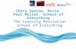 The School of Everything