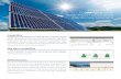 Energy generation monitoring solutions