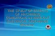 The Study of Effects of Machining Conditions in Wire-cut Electrical Discharge Machine