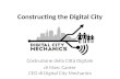 Building Digital Cities