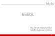 Lviv EDGE 2 - NoSQL