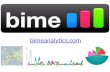 Bime Analytics - On-demand cloud business intelligence
