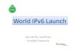 World IPv6 Launch Singapore - 6. getting the world i pv6 enabled   gaurab raj upadhaya