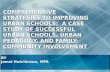 Improving Urban Schools  ppt