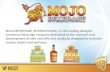 Mojo boost power point