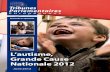 Tribunes parlementaires-europeennes-autisme-avril-2012