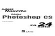 Naucite Photoshop CS Za 24 Sata-Carla Rose