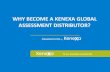 Become a Kenexa Global Assessment Distributor