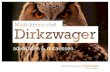 Presentatie privacy in de arbeidsrelatie Dirkzwager advocaten & notarissen N.V.