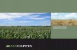 Investing in Agriculture - September Agcapita