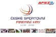 VIII ceske sportovni_firemni_hry_2014_event_of_the year