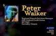 Peter Walker 2012 CUES Next Top Credit Union Exec Presentation