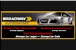 Broadway Autocenters | Tyres Beaconsfield | Tyres Gerrards Cross | Brakes Beaconsfield | MOT Beaconsfield