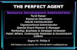Eugenes Pp Resume  The Perfect Agent