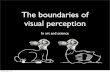 Art & visual neuroscience