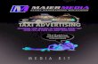 Jacksonville Taxi Advertising Opportunities