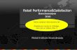 Demo Retail Performance&Satisfaction 2010