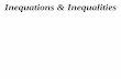 11 x1 t03 01 inequations & inequalities (2013)