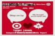 Samepoint:Target Canada Social Media Audit - June 2013