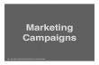 Jon handel - Marketing Campaigns