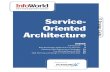 Service- Oriented Architecture