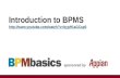 Introduction to Business Process Management Suite