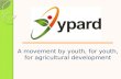 YPARD Nepal's  Mushroom Success Story