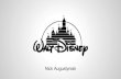 Disney 441 Presentation - Nick Augustyniak