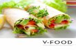 Start Up nel mercato della Ristorazione/Fast Food Vegetariano