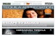 Tequila Appreciation