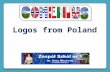 Logos from Poland