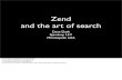 Zend and the Art of Search