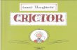 Cuento Crictor