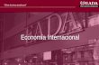 Economía Internacional Sesión III